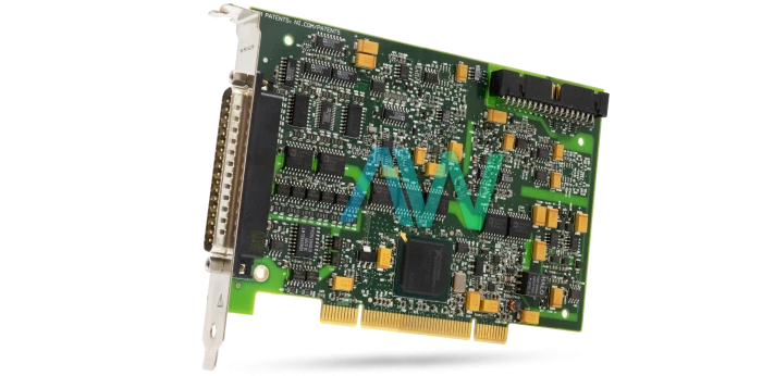 PCI-6238 National Instruments Multifunction DAQ | Apex Waves | Image