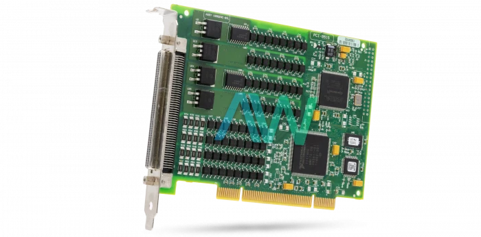 PCI-6515 National Instruments Digital I/O Device | Apex Waves | Image