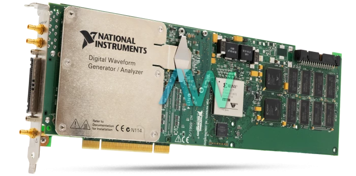 PCI-6562 National Instruments Digital Waveform Generator | Apex Waves | Image