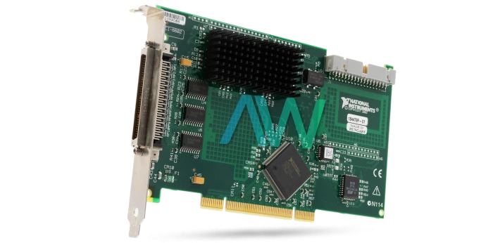 PCI-6602 National Instruments Counter/Timer Device | Apex Waves | Image