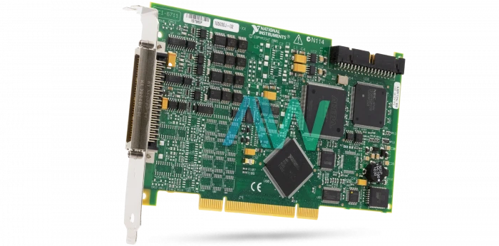 PCI-6711 NI Analog Output Device | In Stock Ships Today | Image