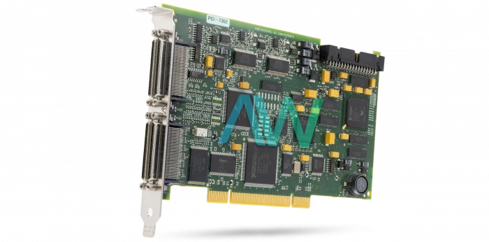 NI PCI-7352 Motion Controller | In Stock Ships Today! | Image