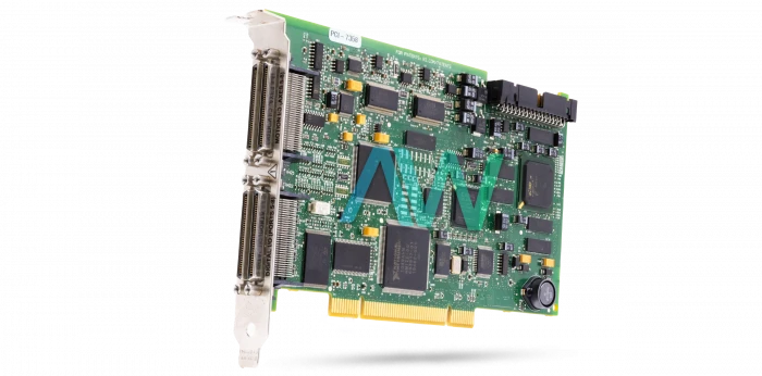 PCI-7358 NI Motion Controller | In Stock Ships Today | Image