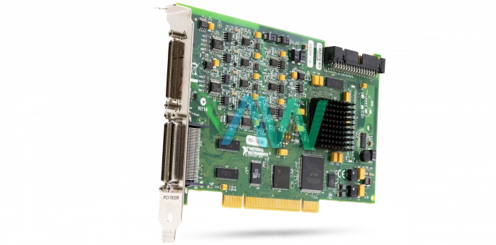 PCI-7833R NI Digital I/O Device | In Stock Ships Today | Image