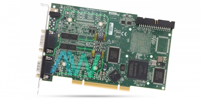 NI PCI-8512/2 CAN Interface Device | In Stock Ships Today! | Image