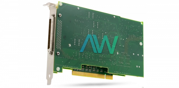PCI-MIO-16XE-50 National Instruments Multifunction DAQ | Apex Waves | Image