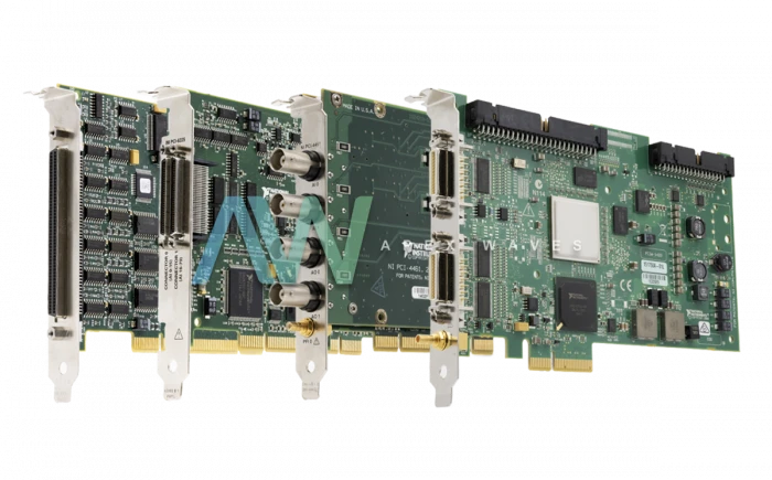 PCI-6541 National Instruments Digital Waveform Device | Apex Waves | Image