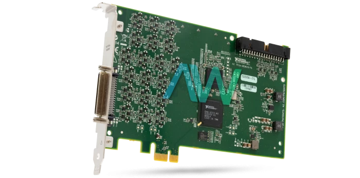 PCIe-6535B National Instruments Digital I/O Device | Apex Waves | Image