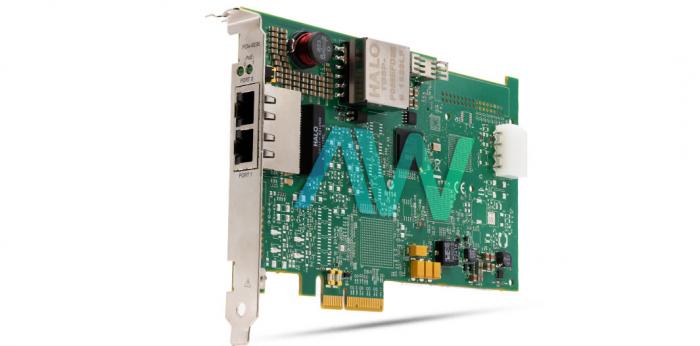 PCIe-8236 National Instruments Frame Grabber Device | Apex Waves | Image