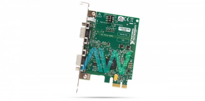 PCIe-8362 NI Remote Control Device | In Stock Ships Today | Image