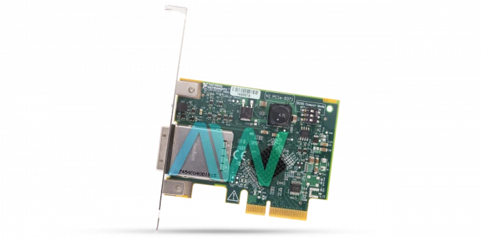 PCIe-8371 National Instruments Device for PXI Remote Control  | Apex Waves | Image