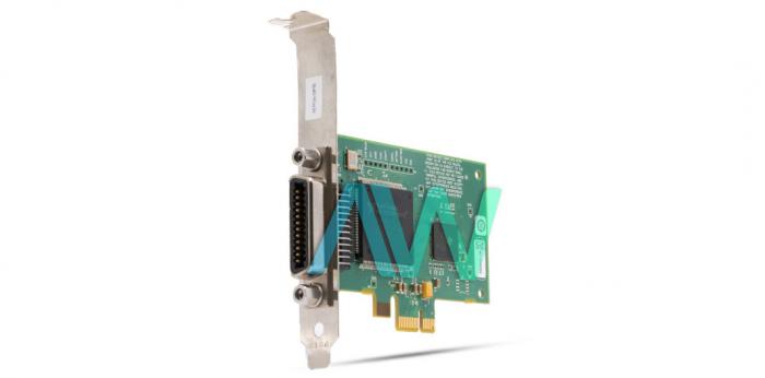 PCIe-GPIB/LP National Instruments GPIB Instrument Control Device | Apex Waves | Image