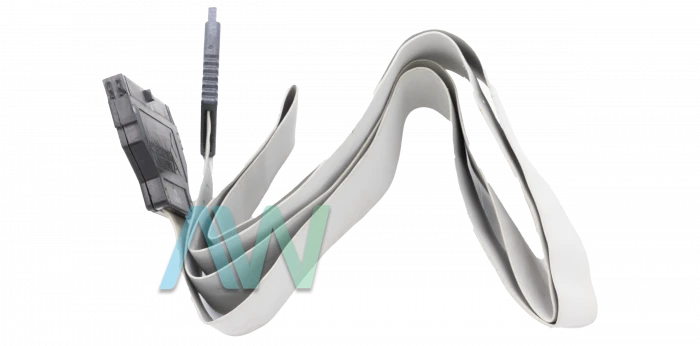 PR50-50M/F Ribbon Cable | Apex Waves | Image