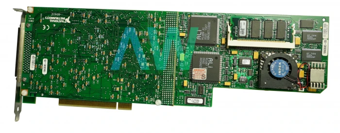 NI PCI-7030/6040E DAQ Device | In Stock Ships Today! | Image