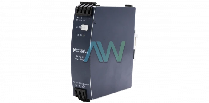PS-15 National Instruments Power Supply | Apex Waves | Image