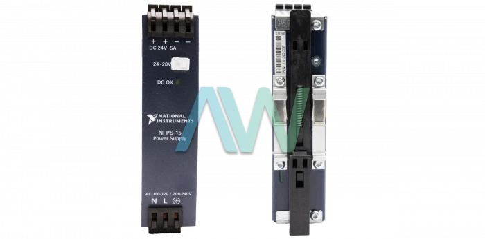 PS-15 National Instruments Power Supply | Apex Waves | Image