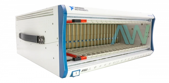 PXI-1045 National Instruments PXI Chassis | Apex Waves | Image