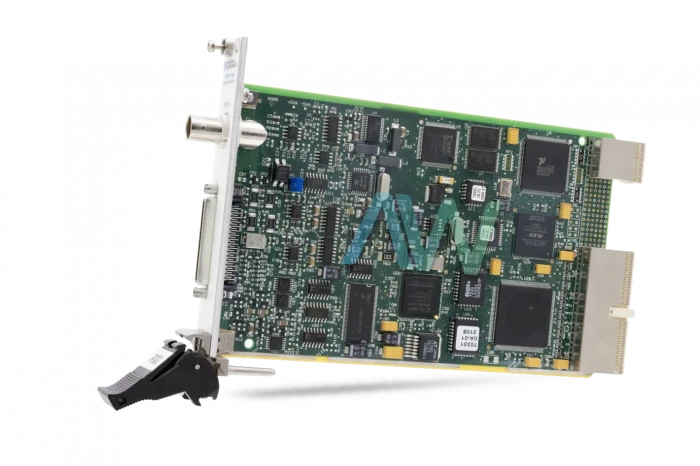 PXI-1409 National Instruments IMAQ Device | Apex Waves | Image