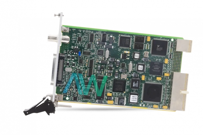 PXI-1409 National Instruments IMAQ Device | Apex Waves | Image