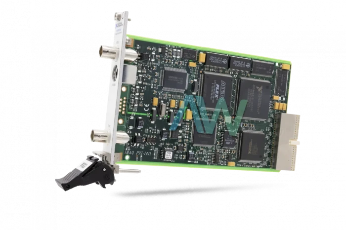 PXI-1411 National Instruments IMAQ Device | Apex Waves | Image