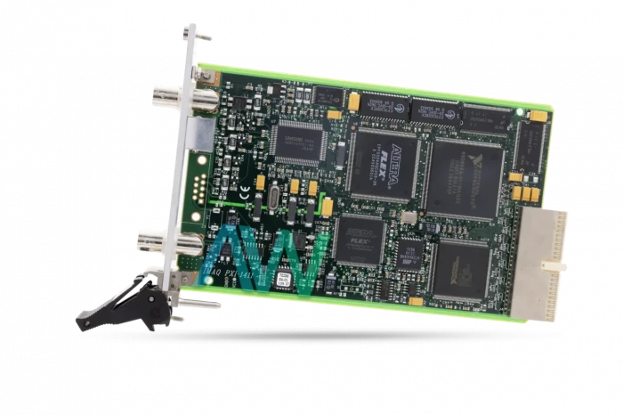PXI-1411 National Instruments IMAQ Device | Apex Waves | Image