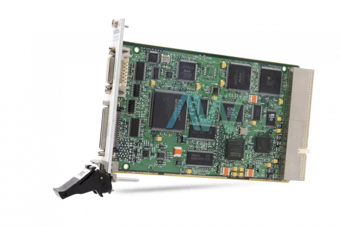 PXI-1428 National Instruments Frame Grabber | Apex Waves | Image