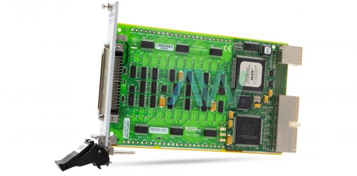 PXI-2501 National Instruments Multiplexer Switch Module | Apex Waves | Image