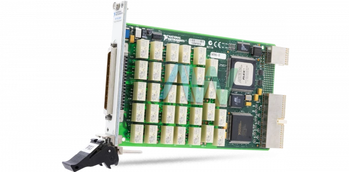 PXI-2503 National Instruments Multiplexer Switch Module | Apex Waves | Image