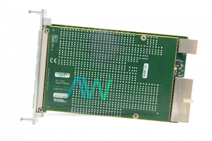 PXI-2510 National Instruments Signal Insertion Switch Module | Apex Waves | Image