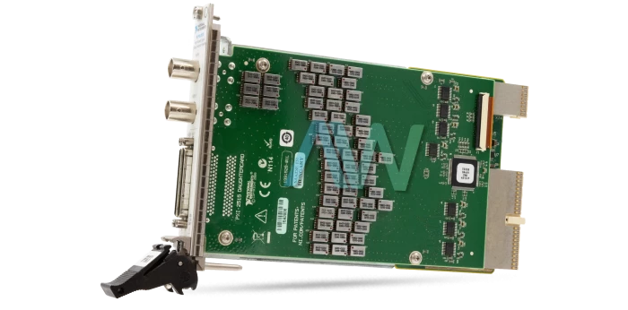 PXI-2515 National Instruments Signal Insertion Switch Module | Apex Waves | Image