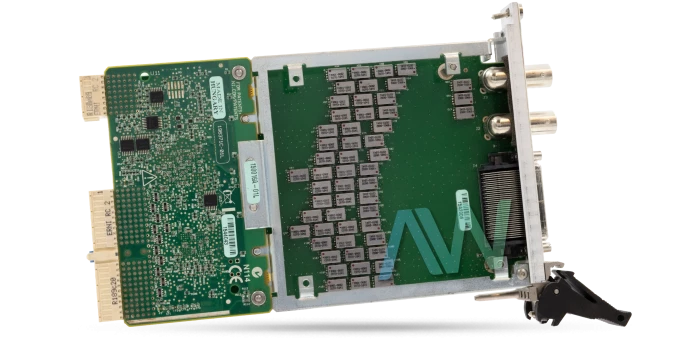 PXI-2515 National Instruments Signal Insertion Switch Module | Apex Waves | Image
