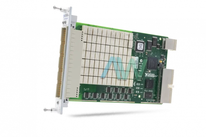 PXI-2520 National Instruments Relay Module| Apex Waves | Image
