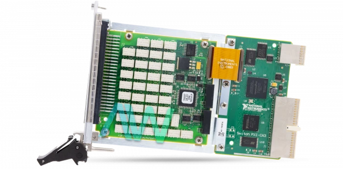 NI PXI-2527 Multiplexer Switch Module | In Stock Ships Today | Image