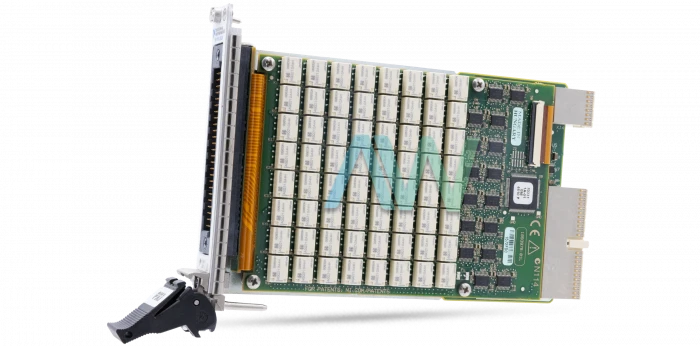 PXI-2529 National Instruments Matrix Switch Module | Apex Waves | Image