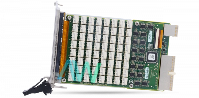 PXI-2529 National Instruments Matrix Switch Module | Apex Waves | Image