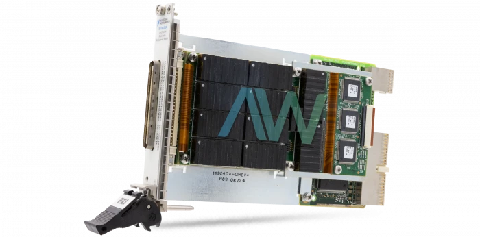 PXI-2530 National Instruments Matrix Switch Module| Apex Waves | Image