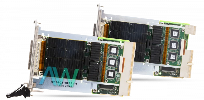 PXI-2530 National Instruments Matrix Switch Module| Apex Waves | Image