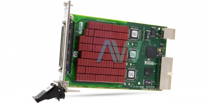 NI PXI-2530B Multiplexer Switch Module | In Stock Ships Today! | Image