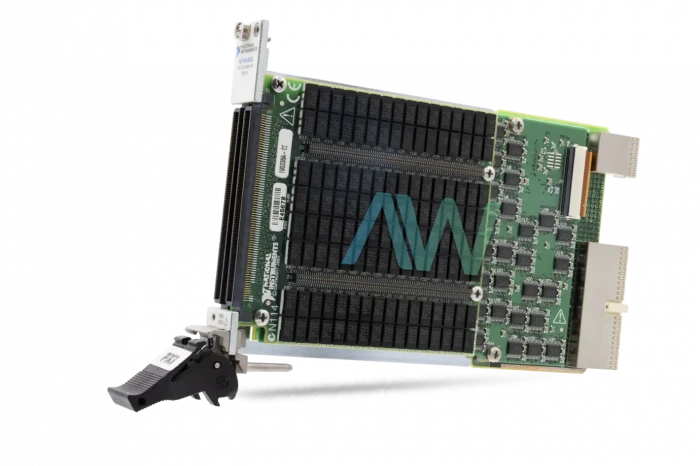 PXI-2532 National Instruments Matrix Switch Module | Apex Waves | Image