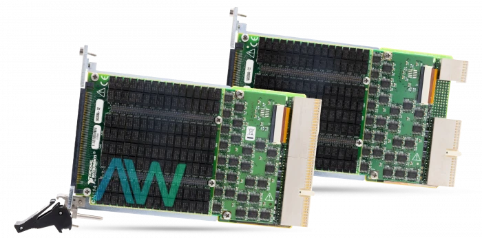 PXI-2532 National Instruments Matrix Switch Module | Apex Waves | Image