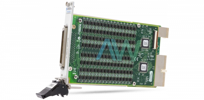 PXI-2533 National Instruments Matrix Switch Module | Apex Waves | Image