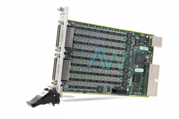 PXI-2535 National Instruments Matrix Switch Module | Apex Waves | Image