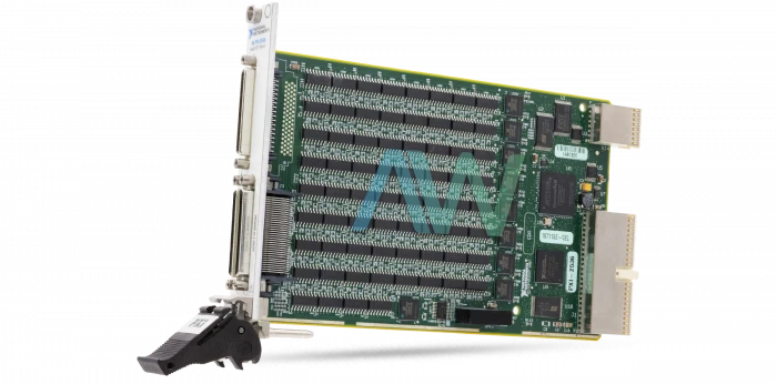 PXI-2536 National Instruments Matrix Switch Module | Apex Waves | Image