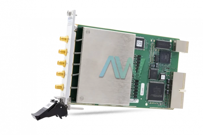 PXI-2545 National Instruments RF Multiplexer Switch Module | Apex Waves | Image