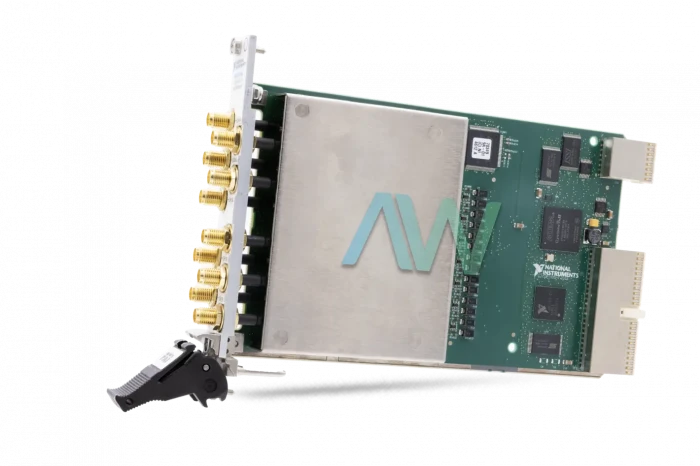 PXI-2546 National Instruments RF Multiplexer Switch Module | Apex Waves | Image