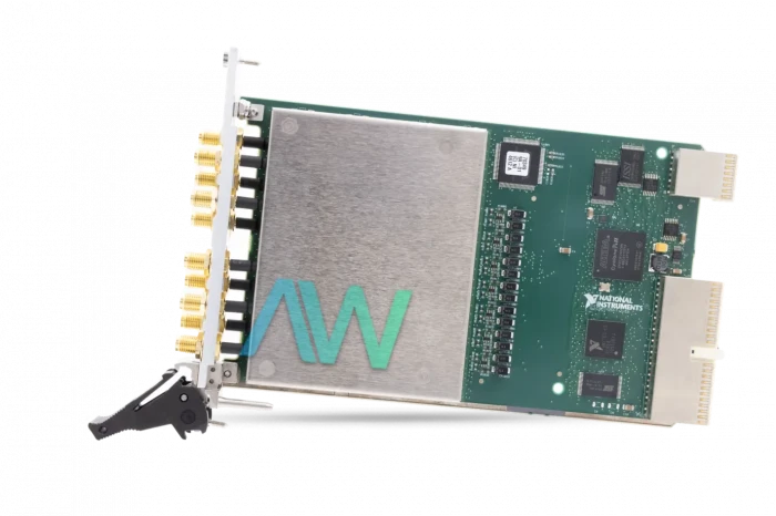 PXI-2546 National Instruments RF Multiplexer Switch Module | Apex Waves | Image