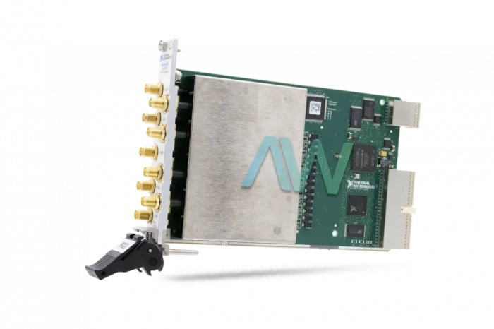 PXI-2547 National Instruments Multiplexer Switch Module | Apex Waves | Image