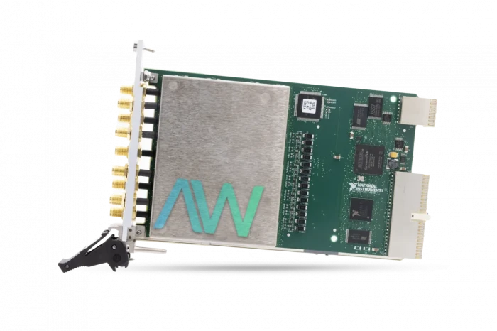 PXI-2547 National Instruments Multiplexer Switch Module | Apex Waves | Image