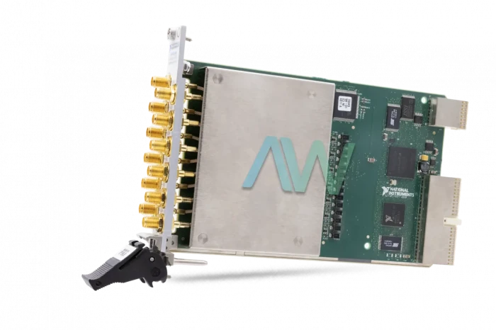 PXI-2548 National Instruments Relay Module | Apex Waves | Image