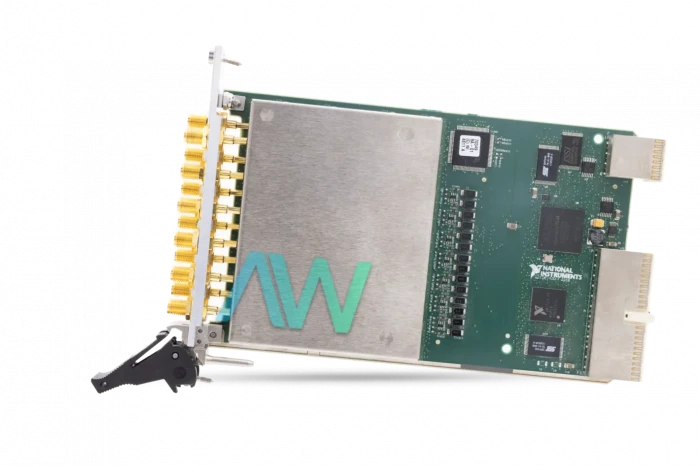 PXI-2548 National Instruments Relay Module | Apex Waves | Image